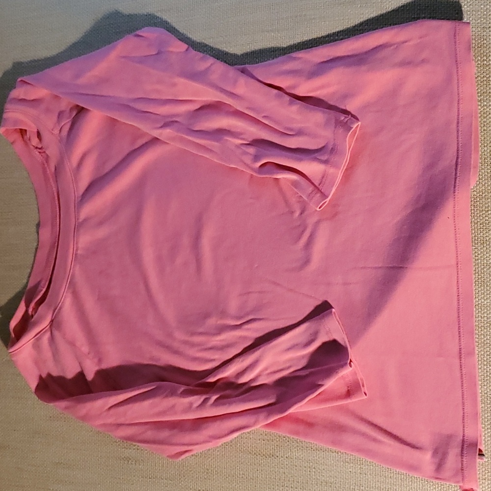 Women's Talbots tee shirt